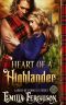 [Lairds of Dunkeld 01] • Heart of a Highlander